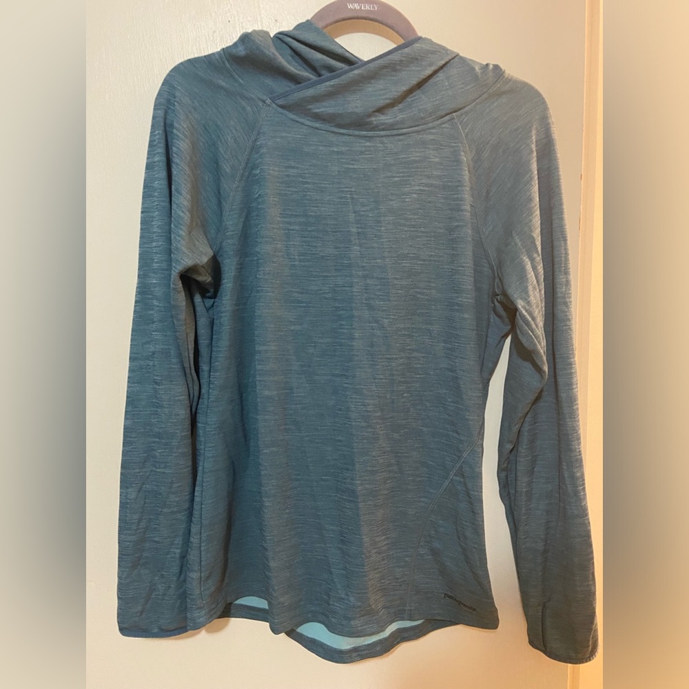 Patagonia Sunshade Technical Hoody